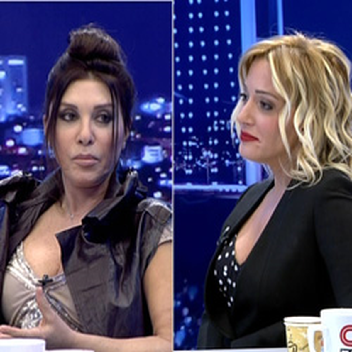 Nebahat Çehre Gençlere Ne Mesaj Verdi?