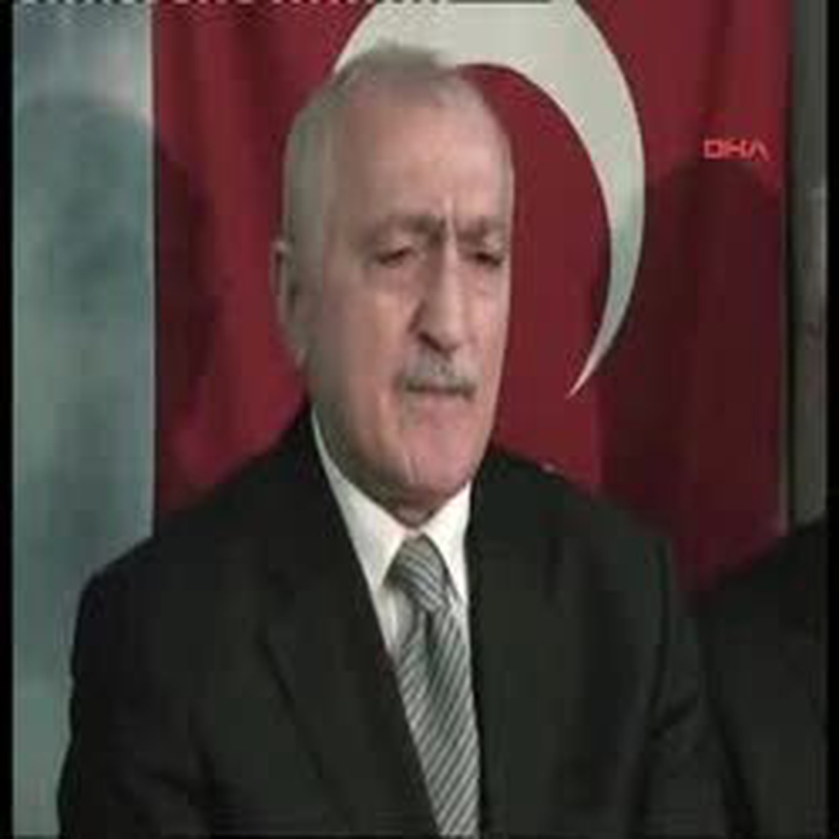 Tantan'dan Gözaltılara Tepki