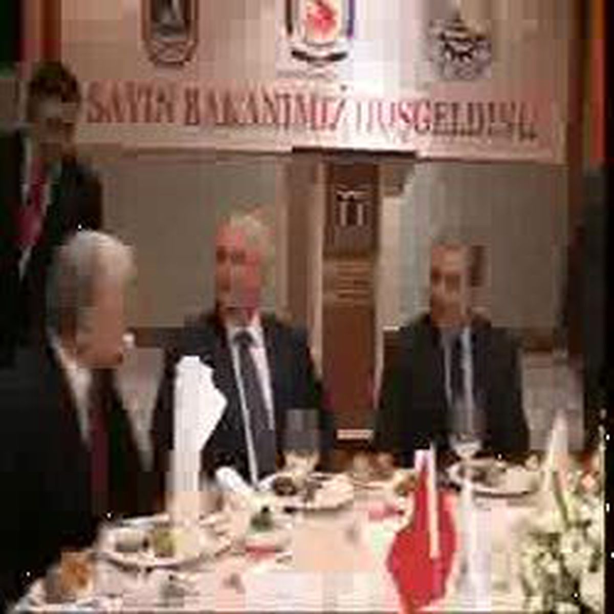 Bakan Eker'den Kılıçdaroğlu'na Eleştiri
