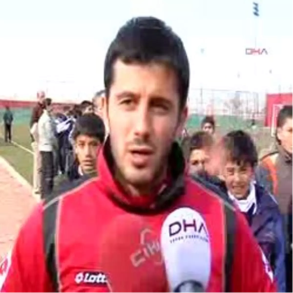 Gençlerbirliği'nde Fenerbahçe Maçı Hazırlıkları Sürüyor