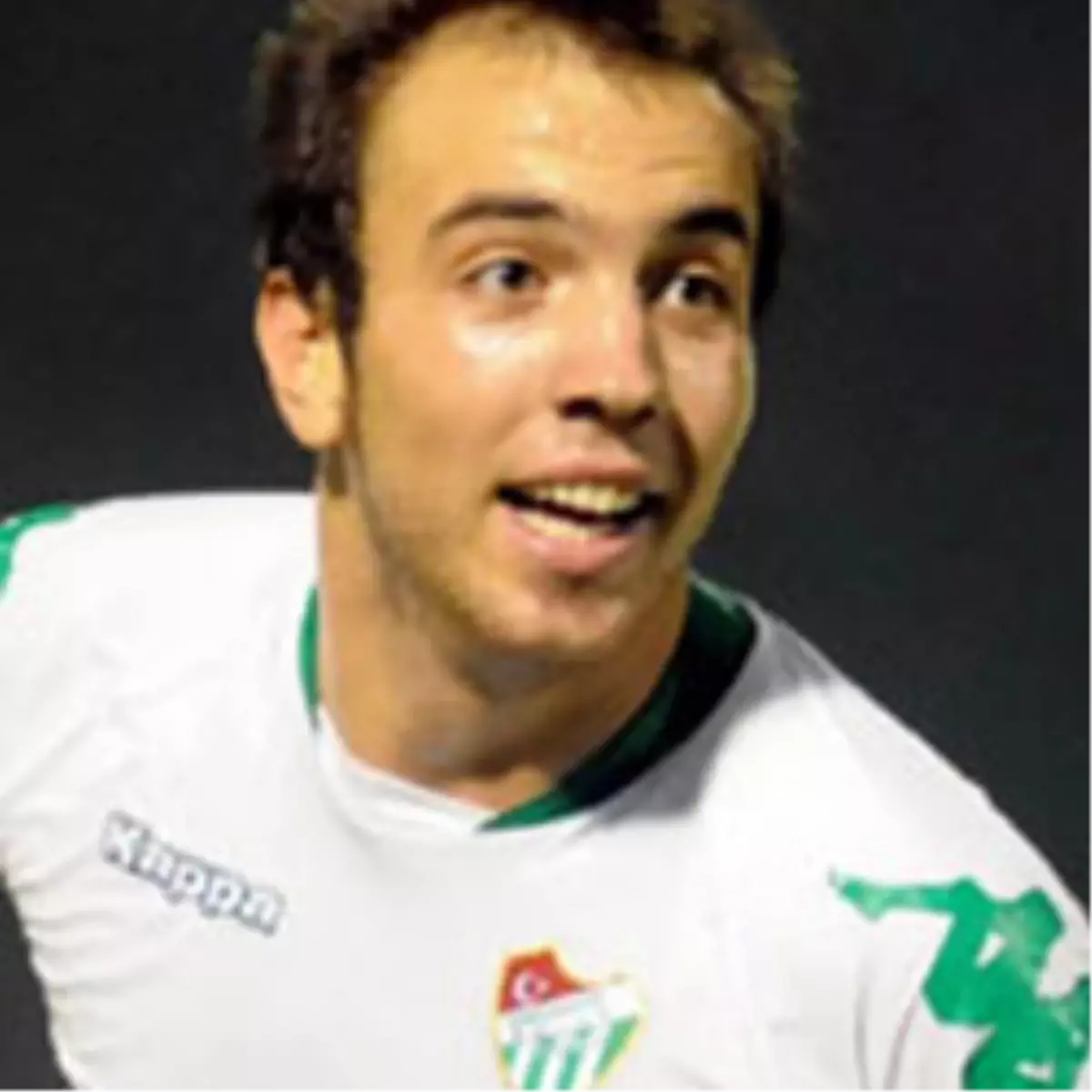 Lokomotif Moskova İle Anlaşan Sercan Yıldırım Moskova'da