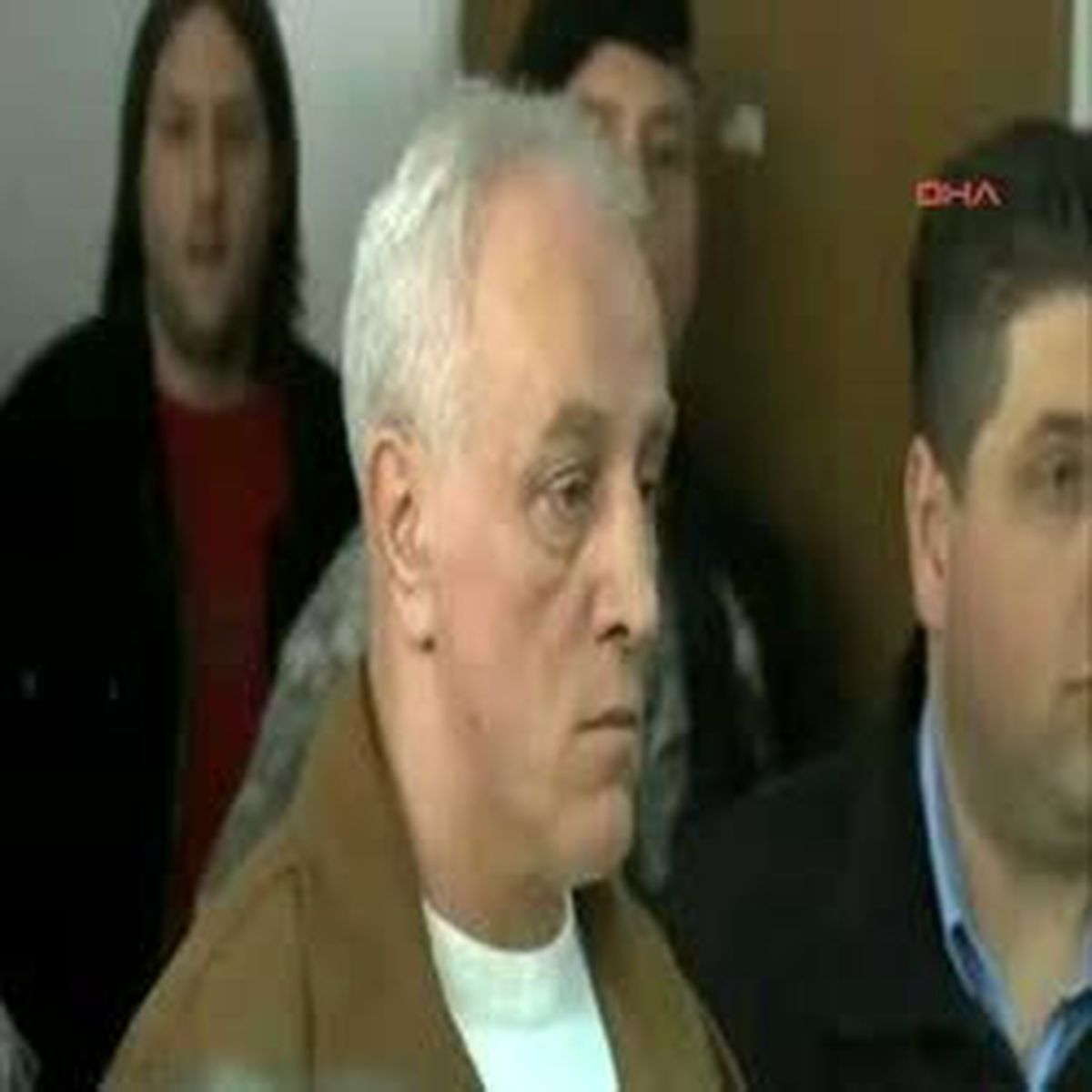 3 Kişinin Katiline Müebbet Hapis