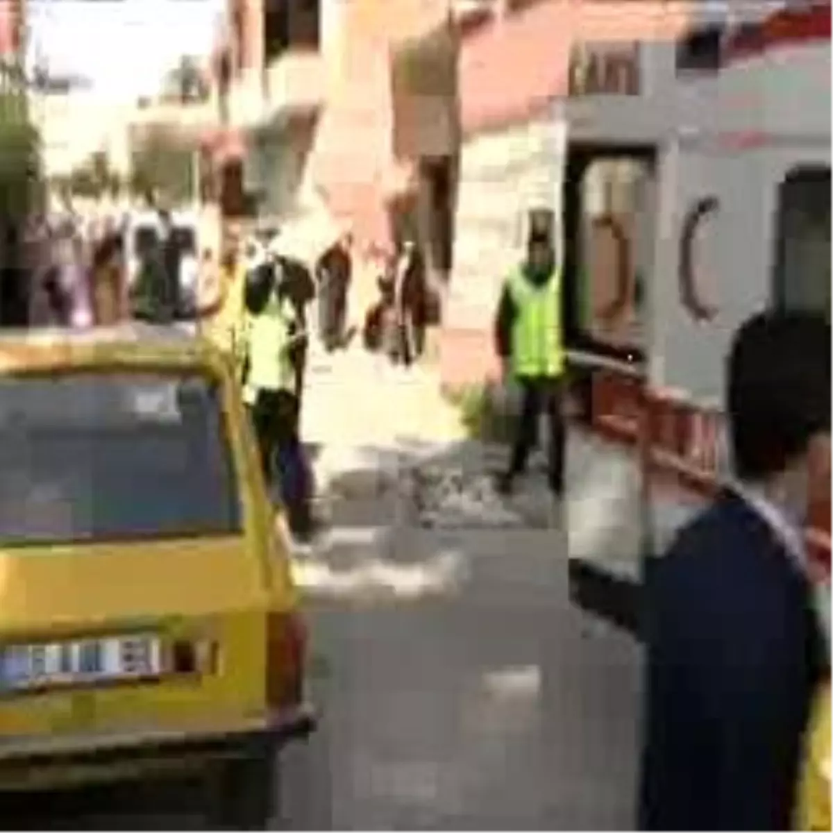 Mersin - 15 Gün Önce Evlendiği İkinci Eşi De Trafik Kazasında Öldü