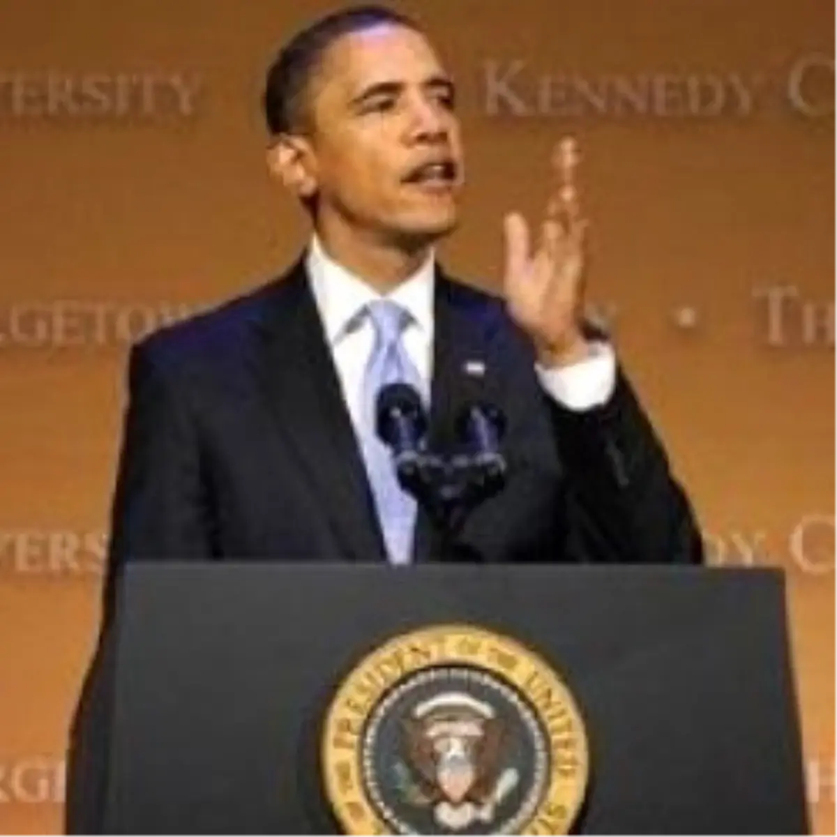 Obama: Libya'ya Acil Müdahaleye Hazır Olunmalı