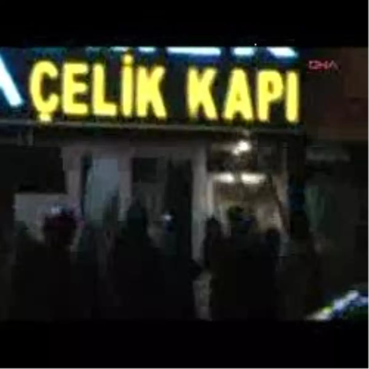 Ak Parti'ye 'Ergenekon' Tepkisi