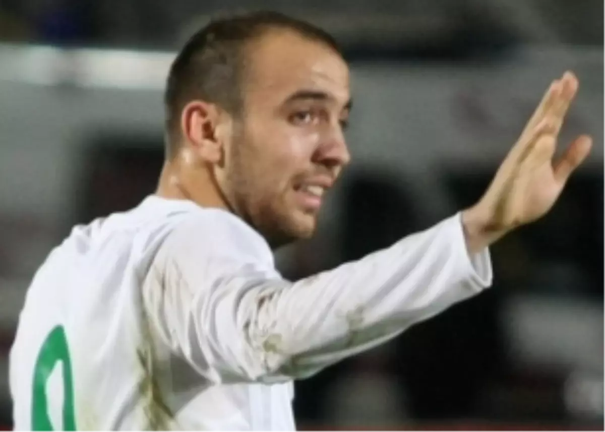 Sercan Geri Dönüyor!