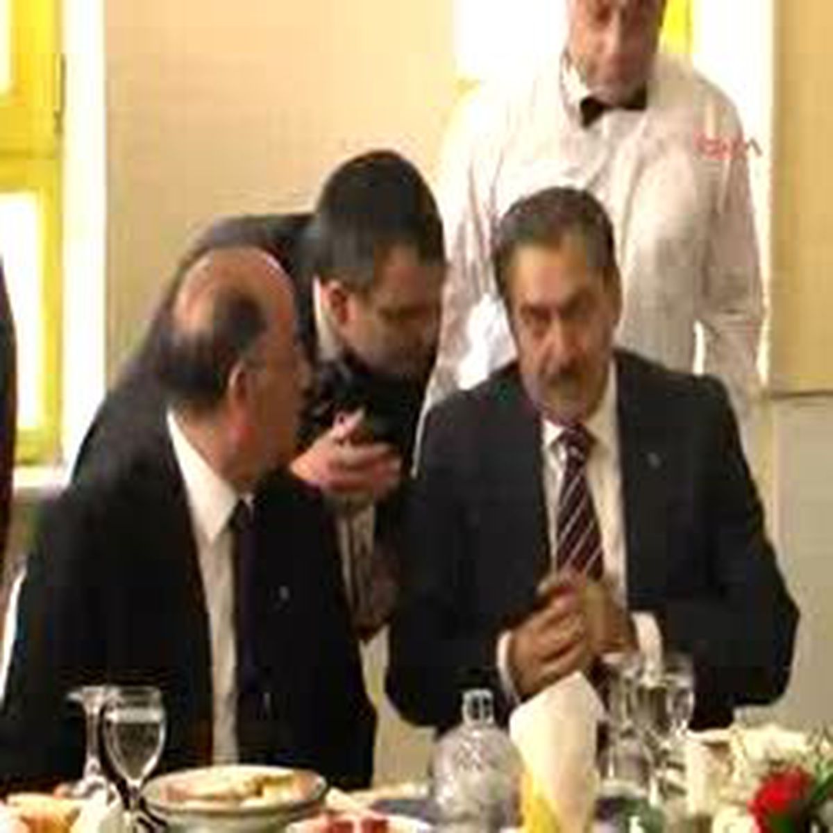 Sivas - "Sadece Sivas İle İlgili Sorular Sorun"