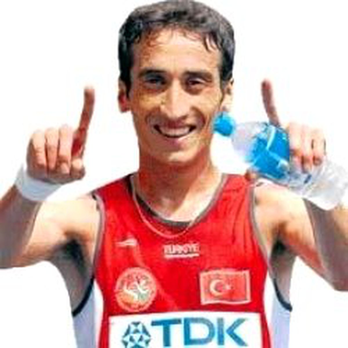 (Son Dakika) 3 Bin Metrede Halil Akkaş Ve Mert Gırmalegese Finalde