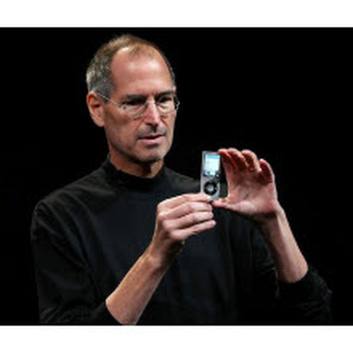 Steve Jobs Hakkında Bilmediğiniz 15 Şey!