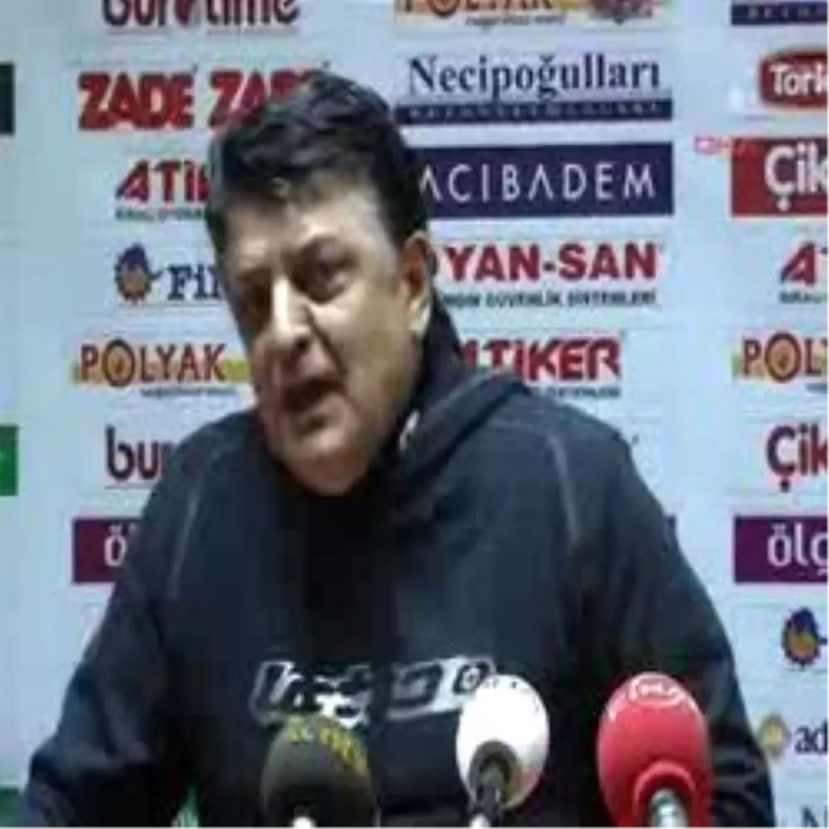 Ankaragücü Maçının Ardından