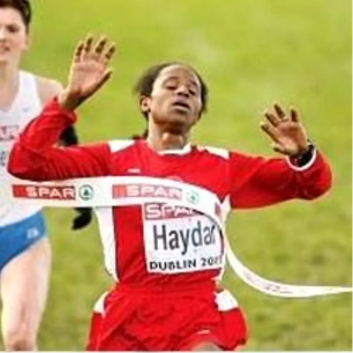 Atlet Sultan Haydar Finalde