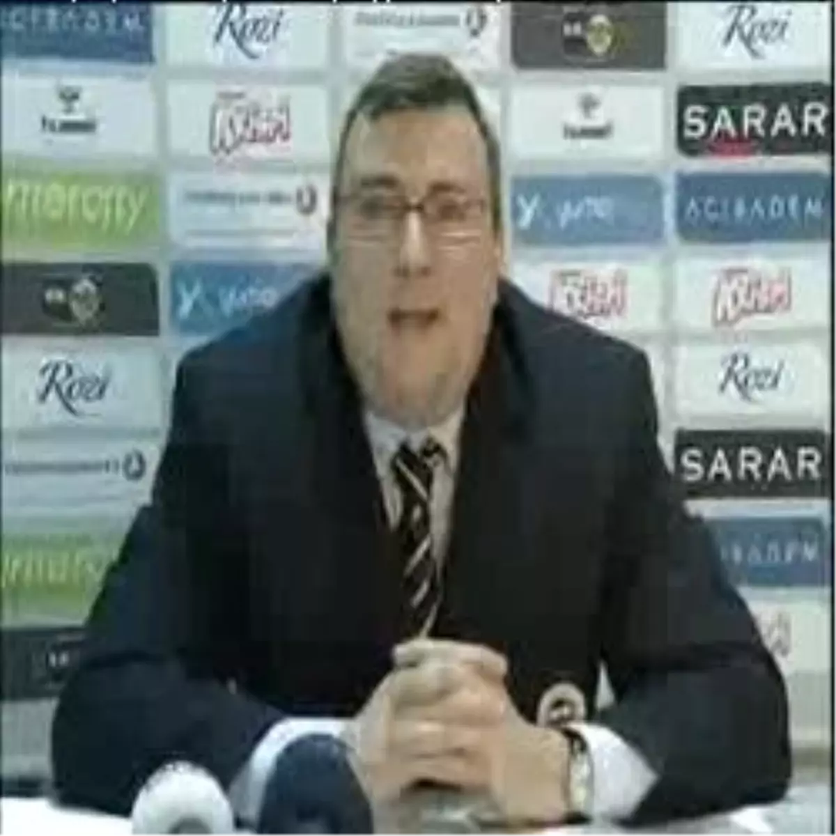 Beşiktaş Cola Turka - Fenerbahçe Maçının Ardından