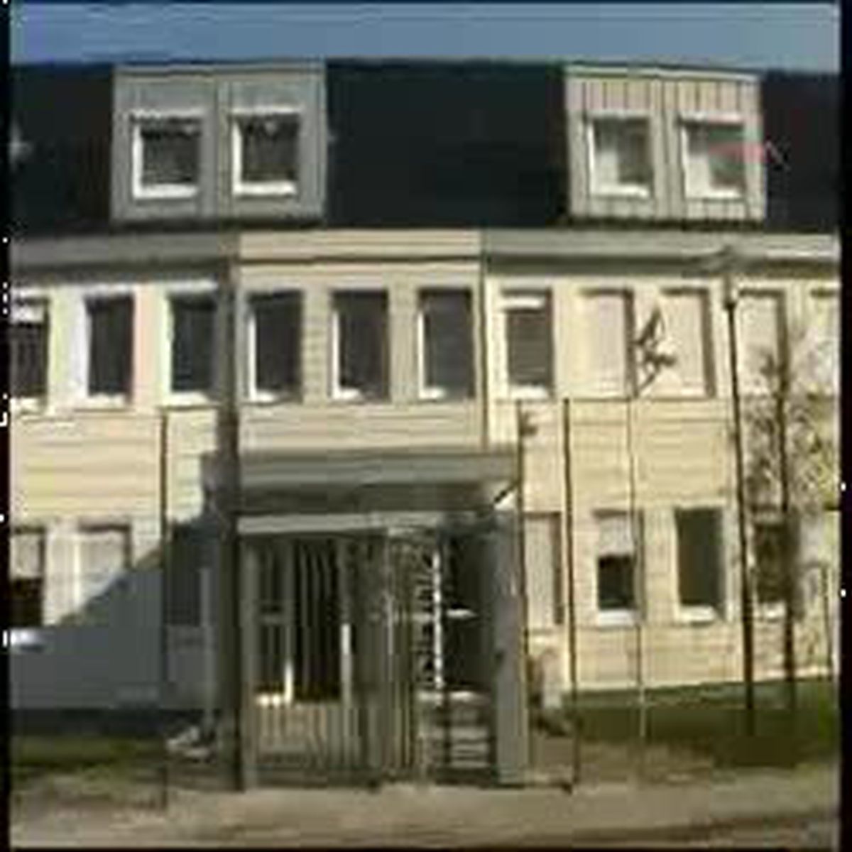 Essen Başkonsolosluğuna Yeni Bina