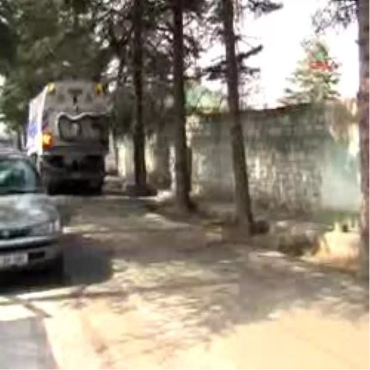 Konya - Tahir Büyükkörükçü Hayatını Kaybetti