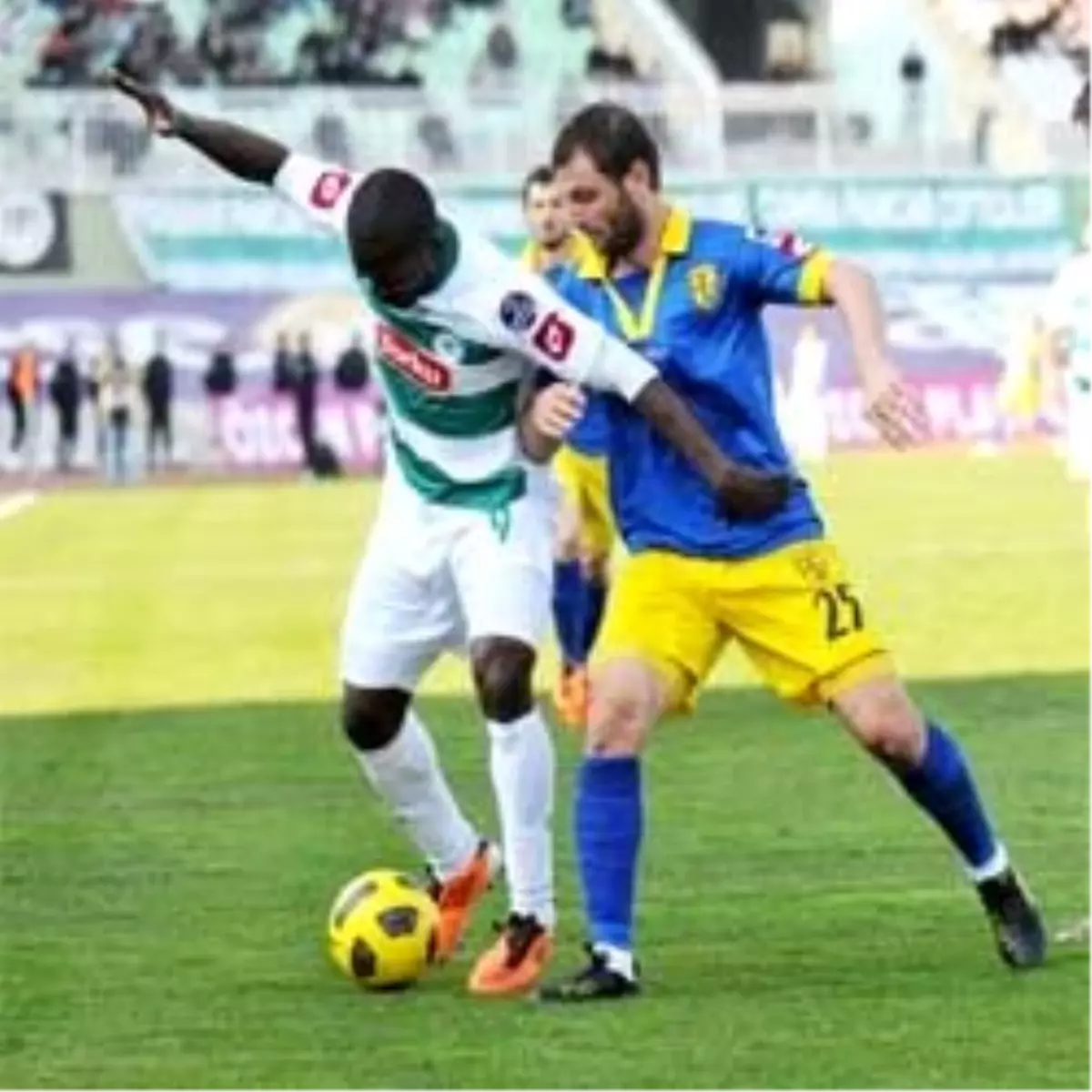 Konyaspor - Ankaragücü Maçının Ardından