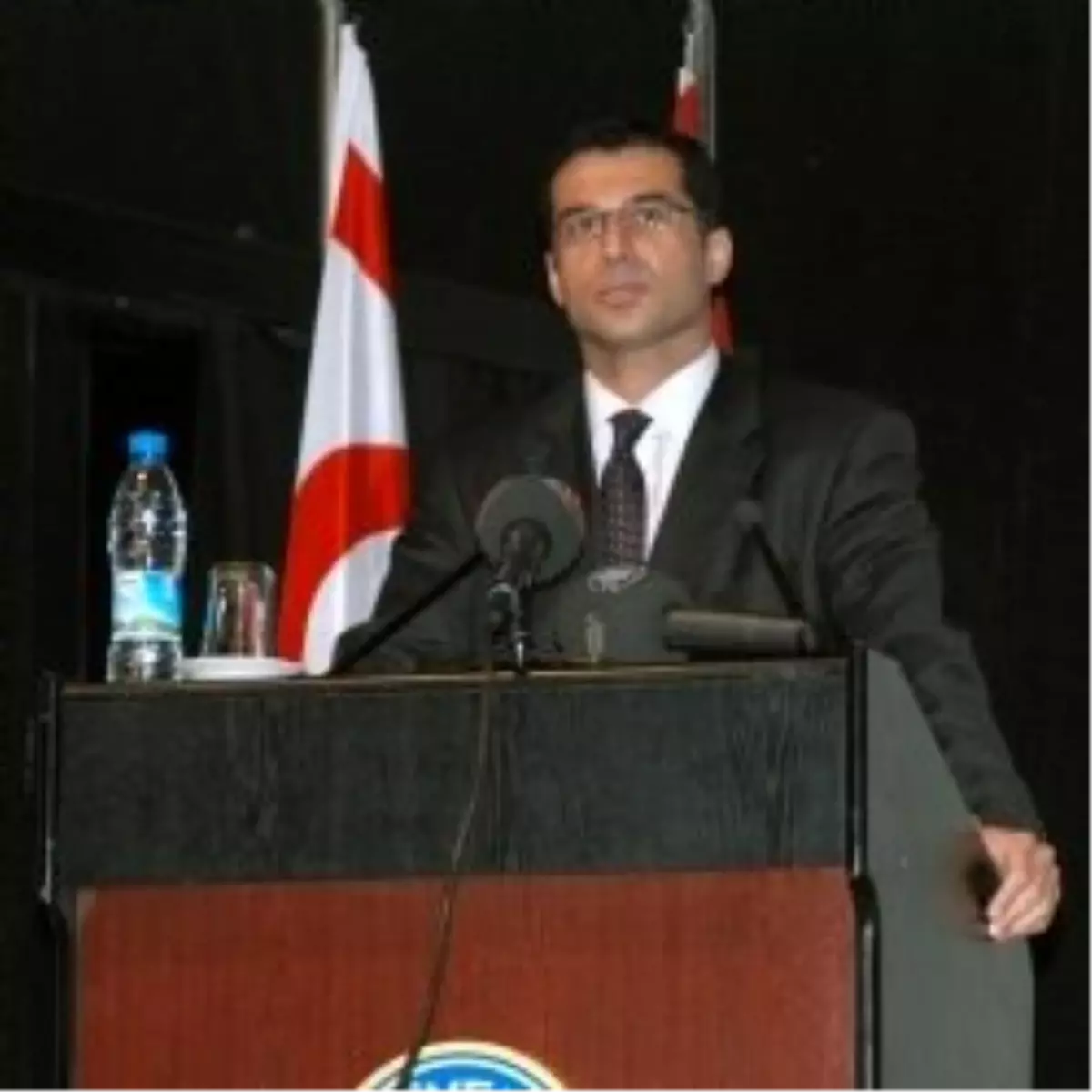 Özgürgün: Eleştiriler Türkiye'ye Olursa Üzülürüz