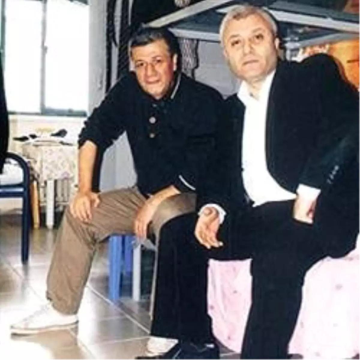 'Tecrit İddiaları Yalan'