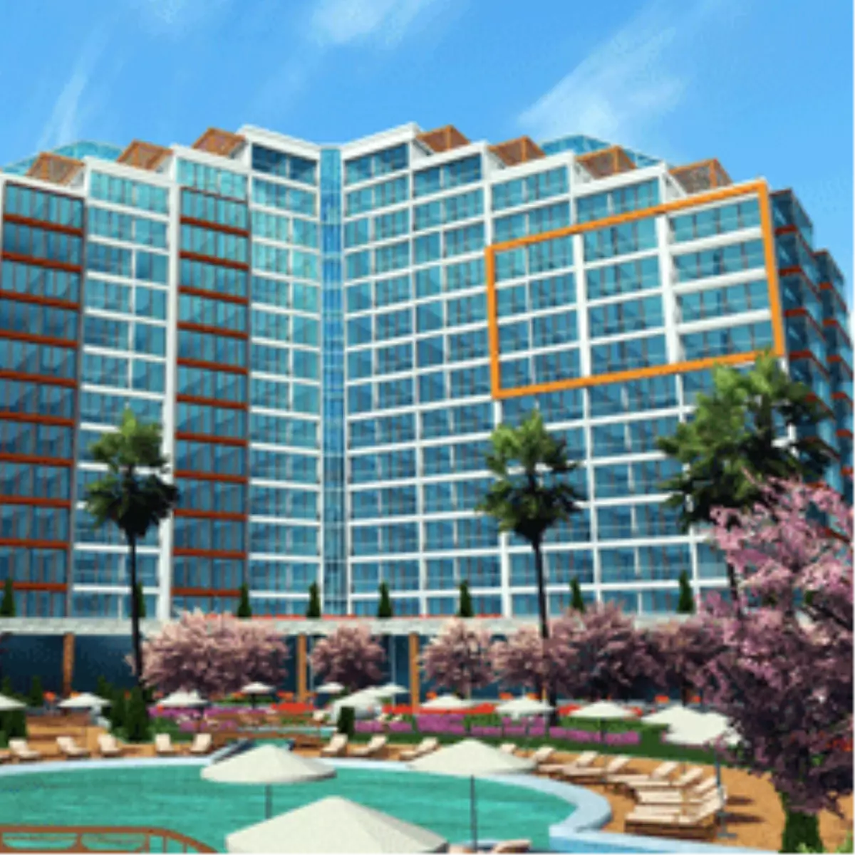 Yaşamı Sanata Dönüştüren Evviva Yaşam Merkezi Projesi Satışta!