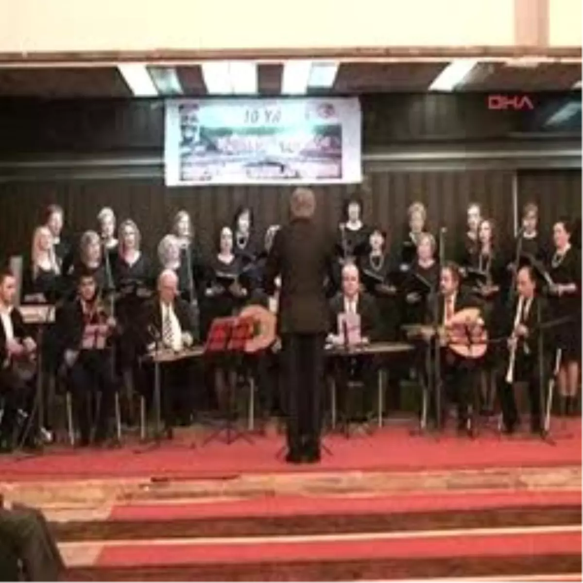 Türk Kadınları Derneği 10. Yılı