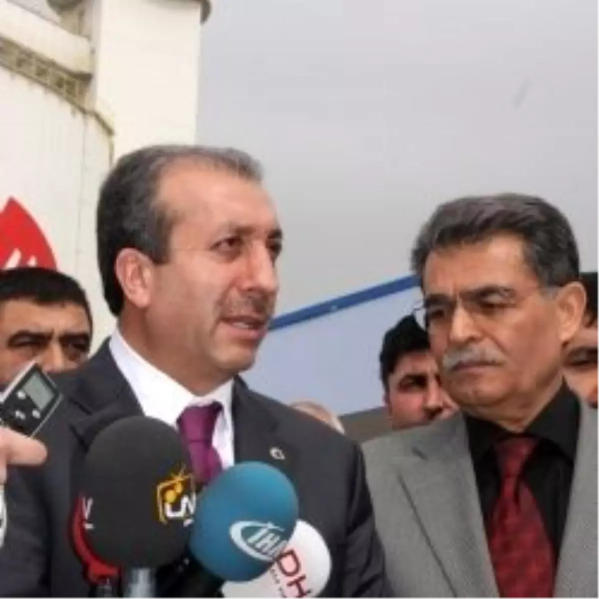 Bakan Eker'den Destekleme Müjdesi