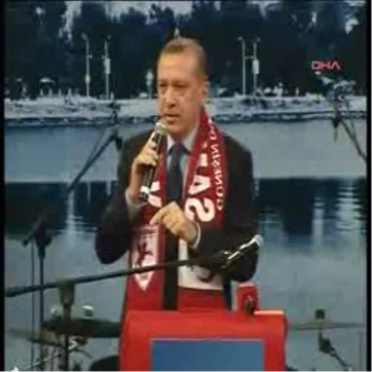 "Eğer İsrail İlişkilerimizin Bozulmasını İstiyorsa \'Hay Hay\' Deriz."