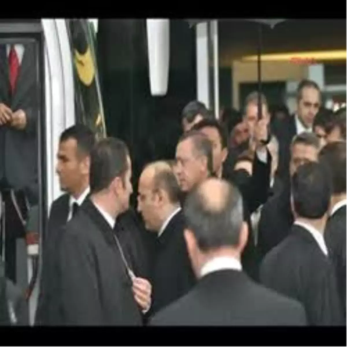 Başbakan'ın İzmir Çıkarması