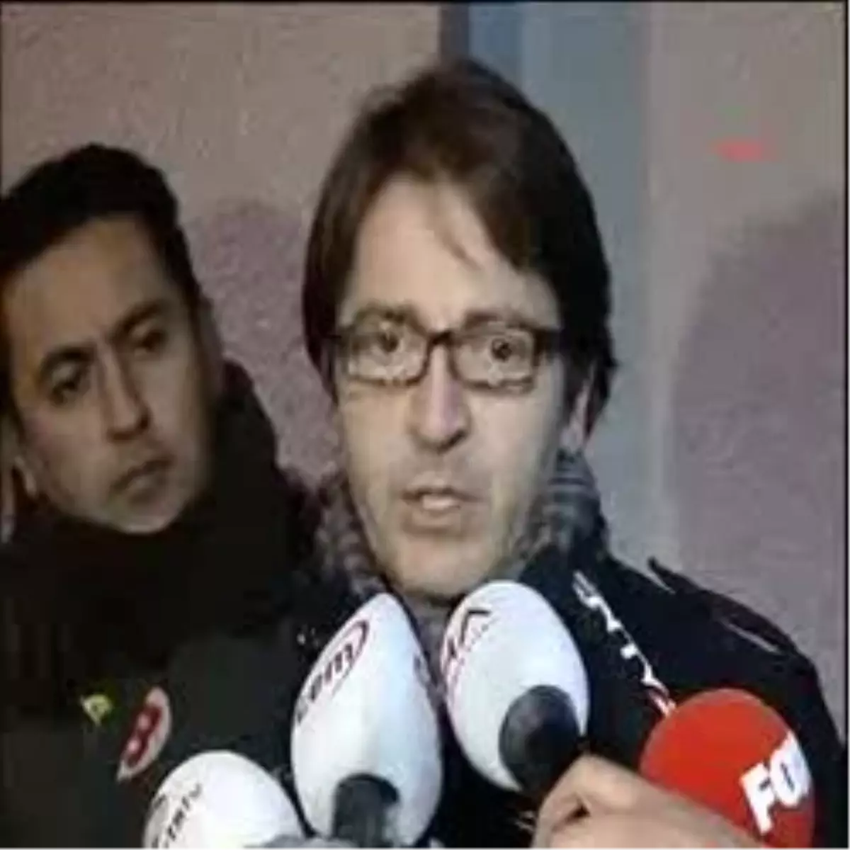 \'Kendimizi Eleştirmeliyiz\'