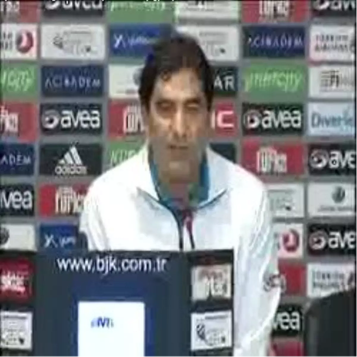 Beşiktaştrabzonspor Maçının Ardından