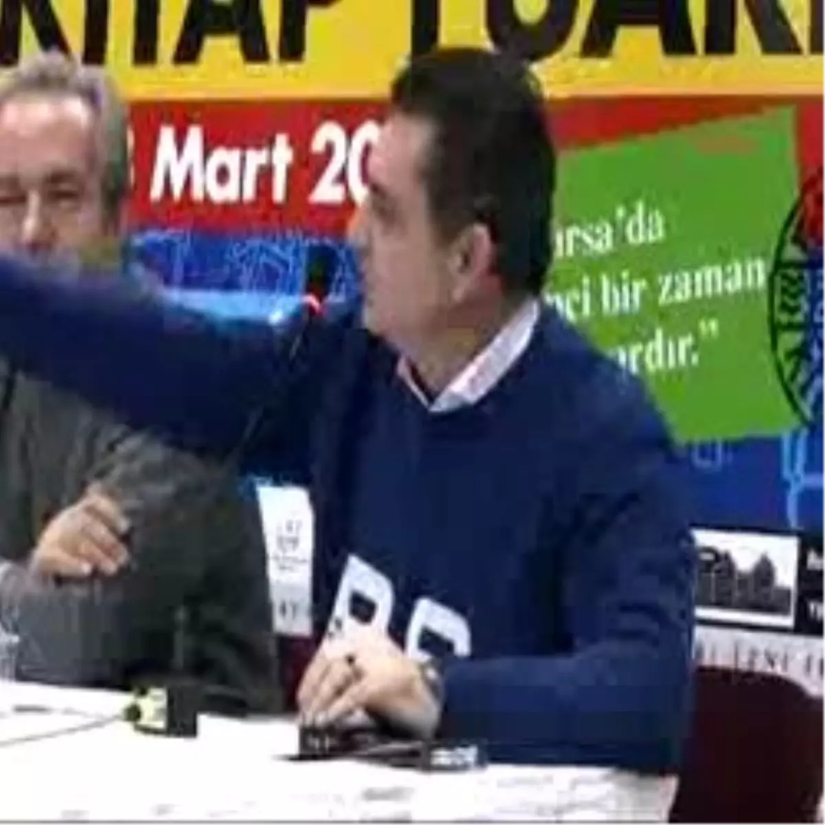 Altan Öymen, Basınına Karşı Yapılan Bu Muameleler Yüz Kızartıcı