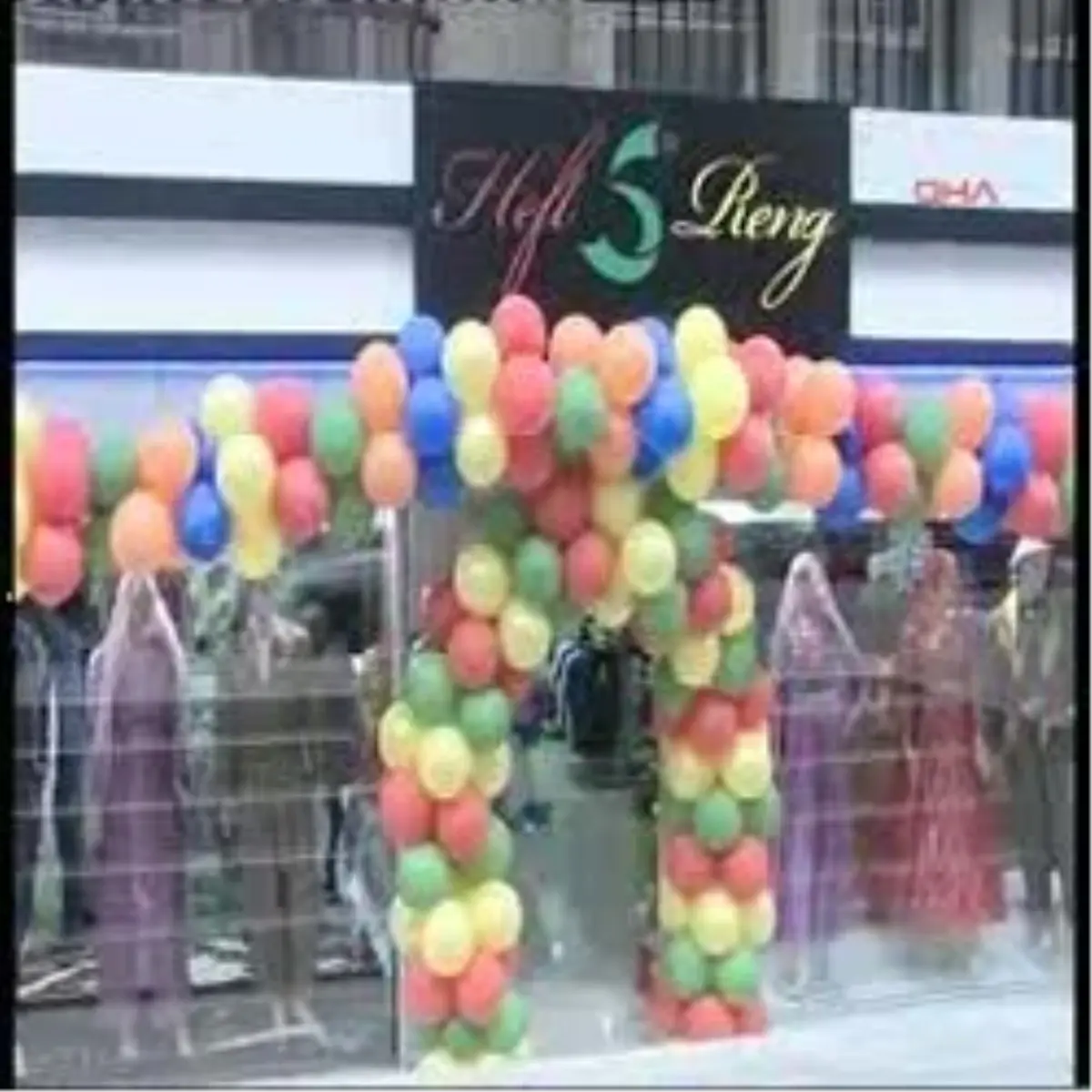 Diyarbakır - Türkiye'nin İlk Patentli Kürt Giyim Mağazası Açıldı