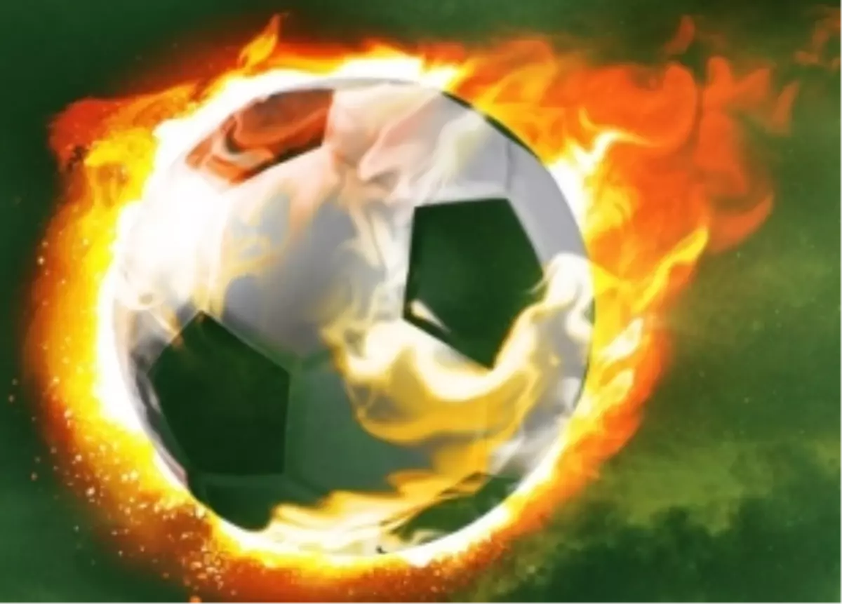 'Fenerbahçe Maçının Tekrarı Oldu!'