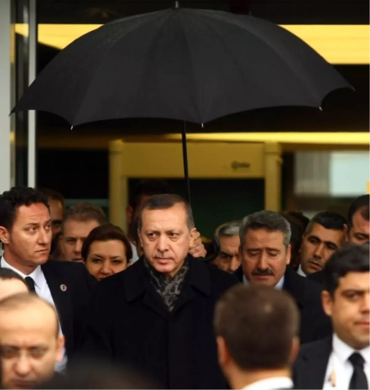 "İşin Kolaycılığına Kaçmayacağız"