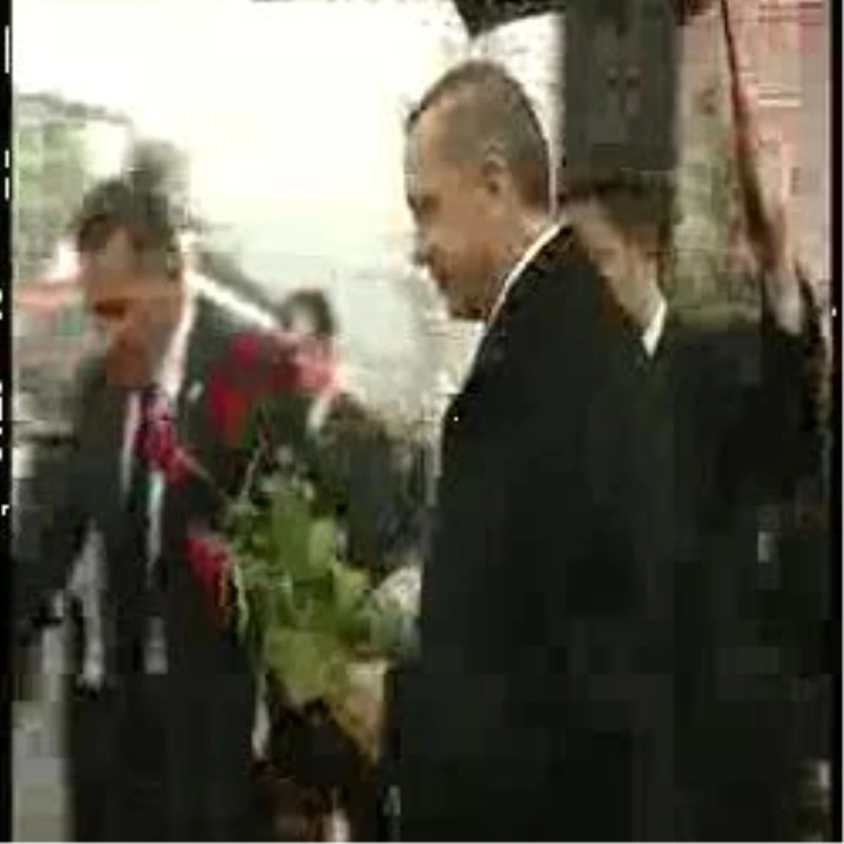 Erdoğan İzmir\'de