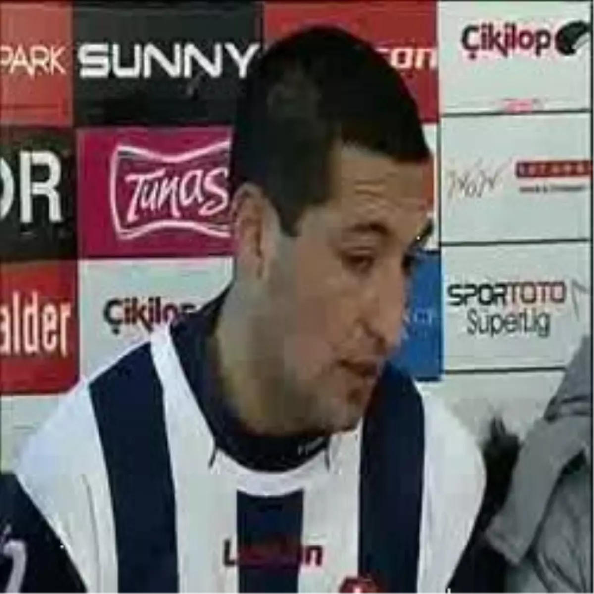 Kasımpaşa - Medıcal Park Antalyaspor Maçının Ardından