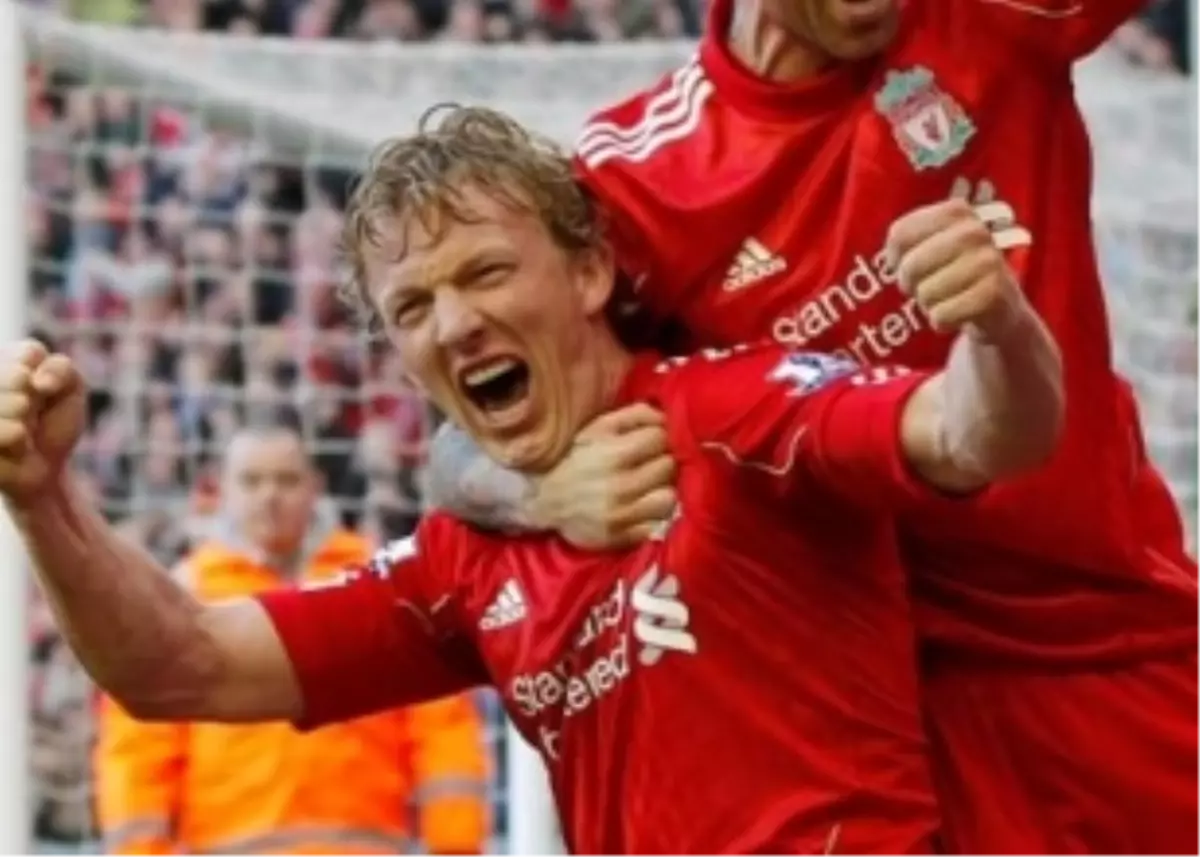 Kuyt \'şeytan\' Oldu!