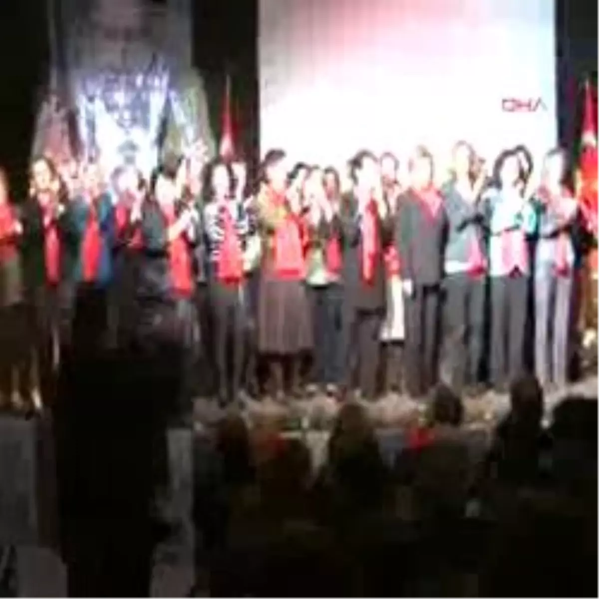 CHP\'li İnce\'den Kadınlara; "Nene Hatun\'ların Çağdaş Versiyonlarısınız"