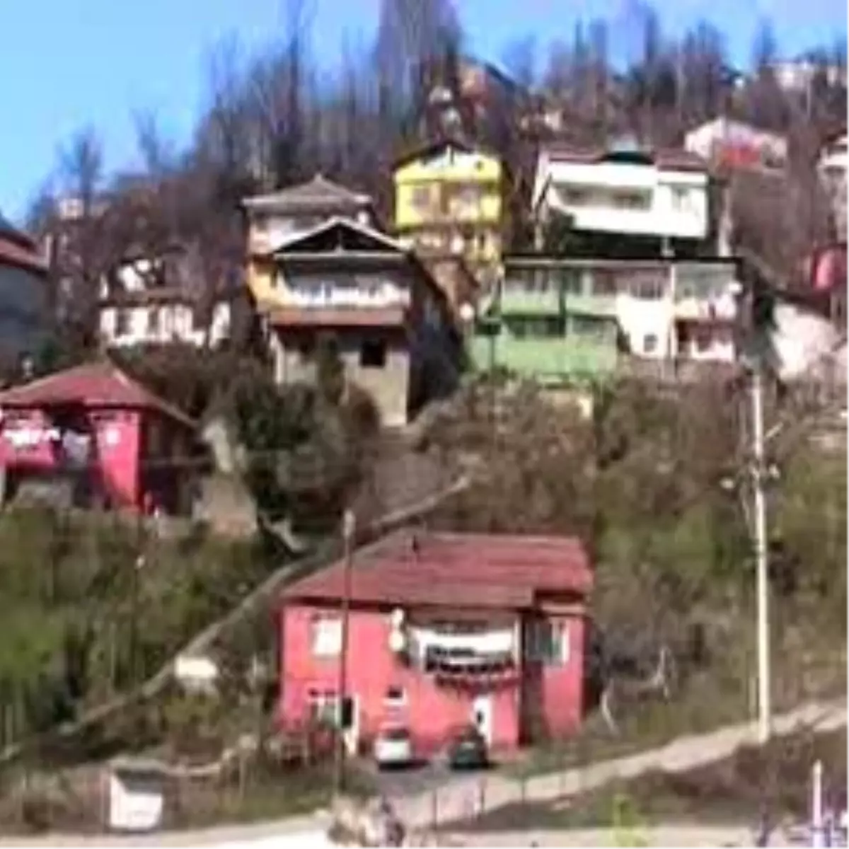 Zonguldak - Dedektörlü Hırsızlar 3 Satte 10 Evi Soydu