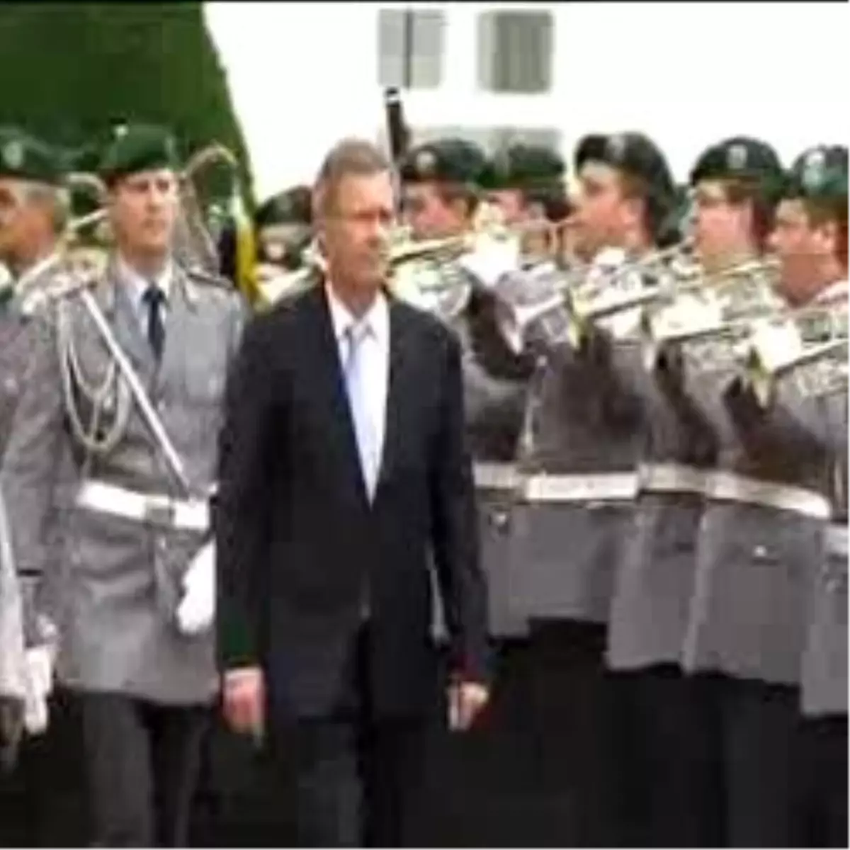 İslam Almanya\'nın Parçası