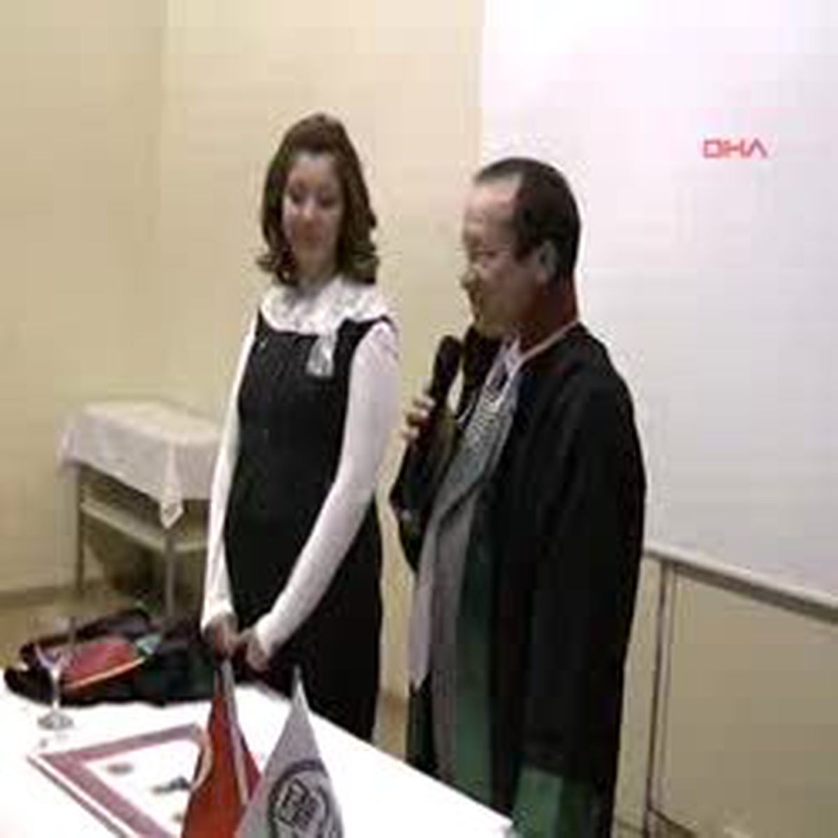 Denizli Baro Başkanı Demir: Bugünler Mutlaka Geçecek