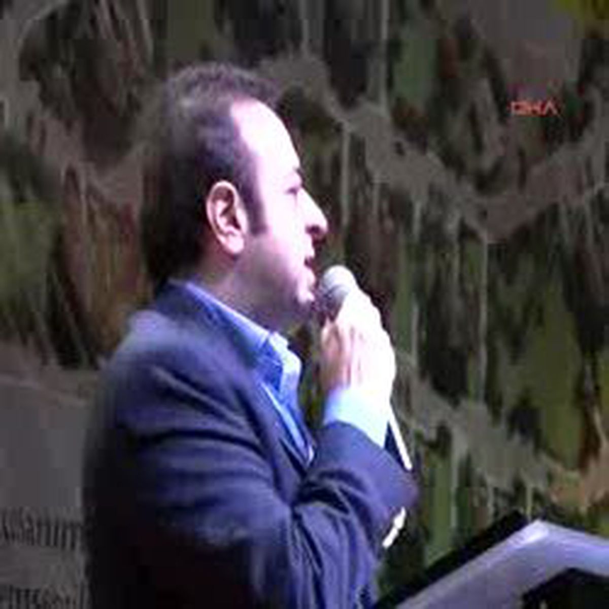 Şile'de Toplu Konut Açılışı