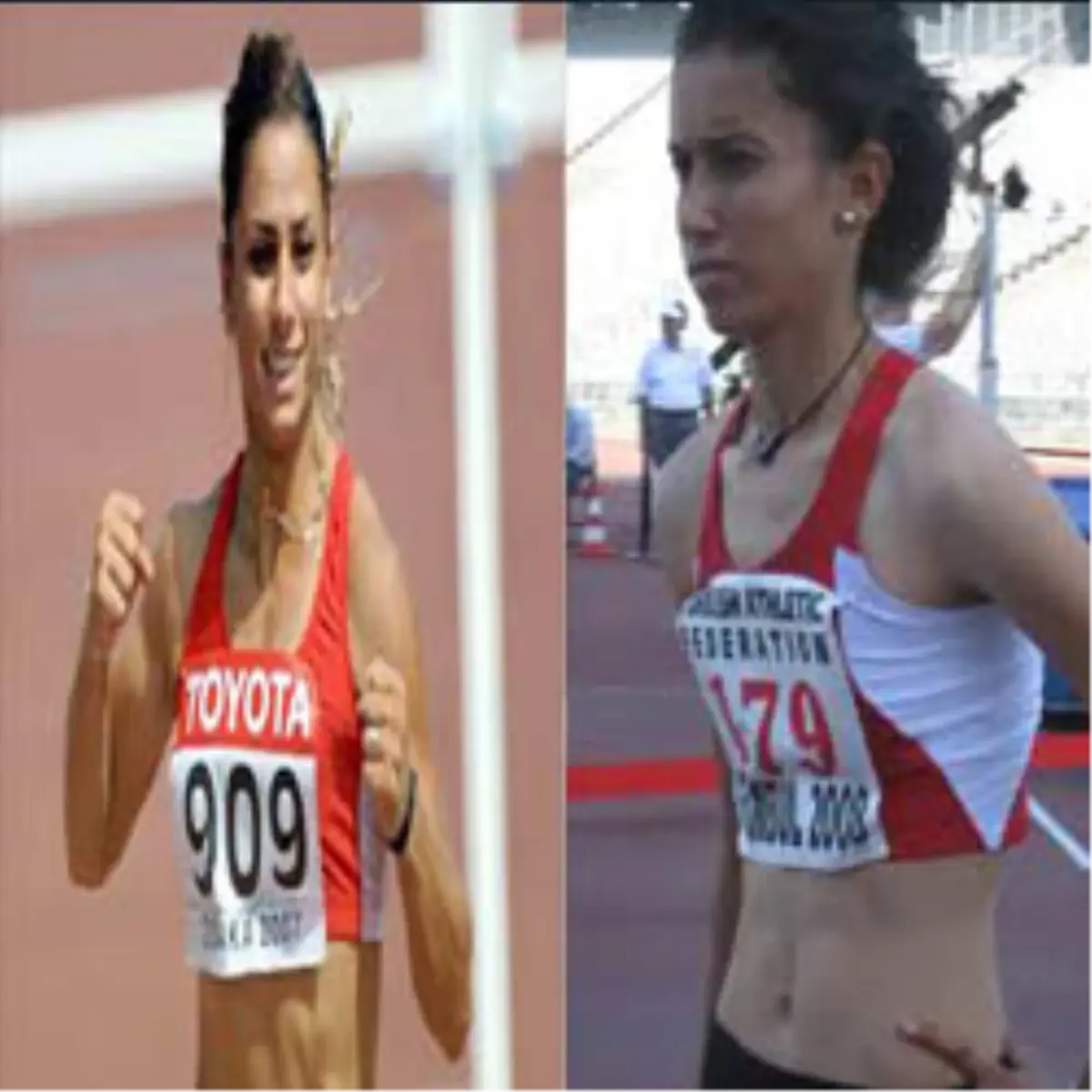 Fenrbahçeli Nevin ve Burcu\'ya Sponsor