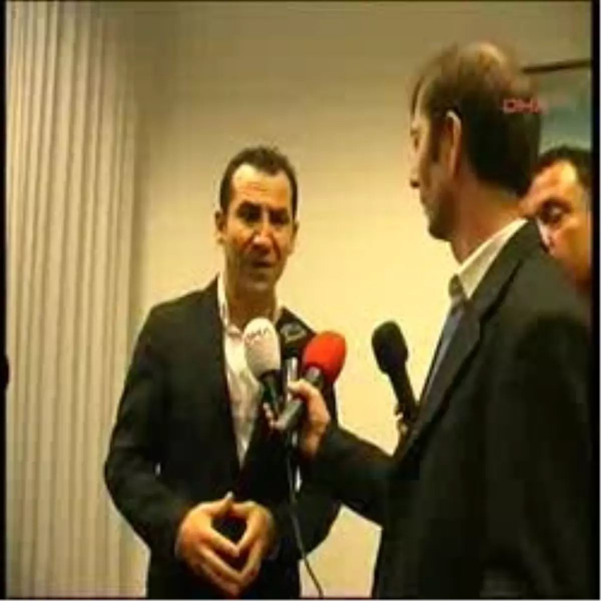 Ferhat Göçer Bochum\'u Salladı