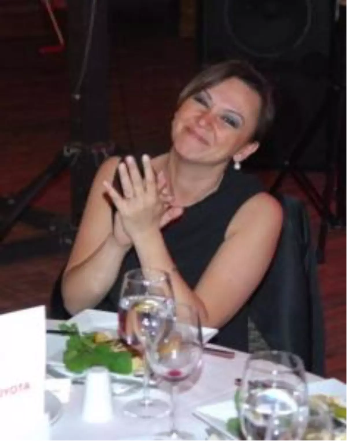 Ford İletişim Müdürü Değer Yaycıoğlu Öztürk Oldu!