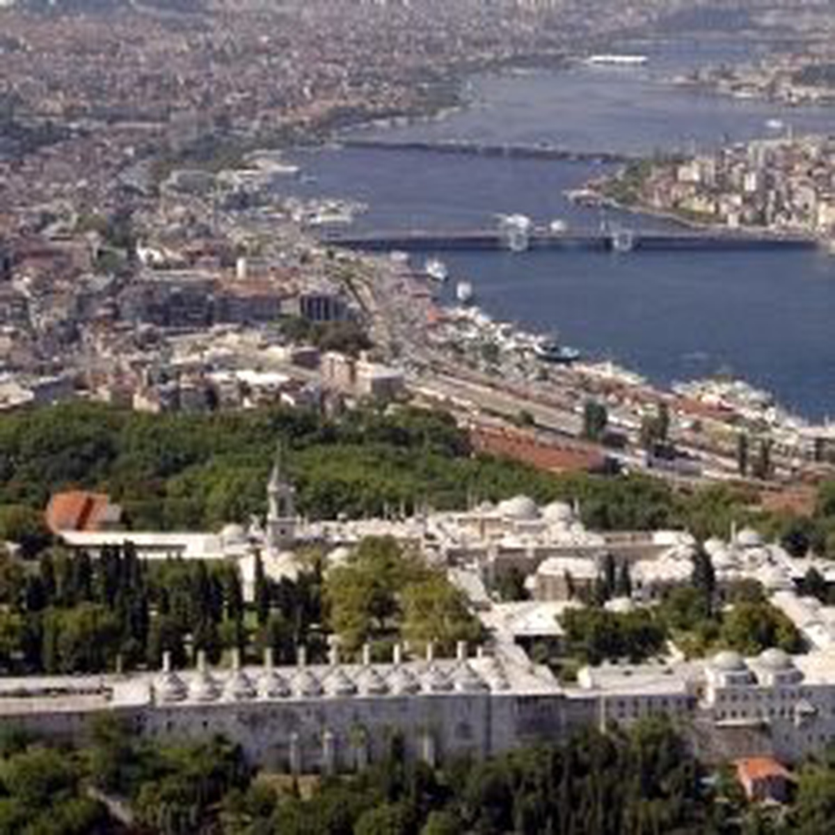 İstanbul'a 'Depreme Hazırlan' Uyarısı