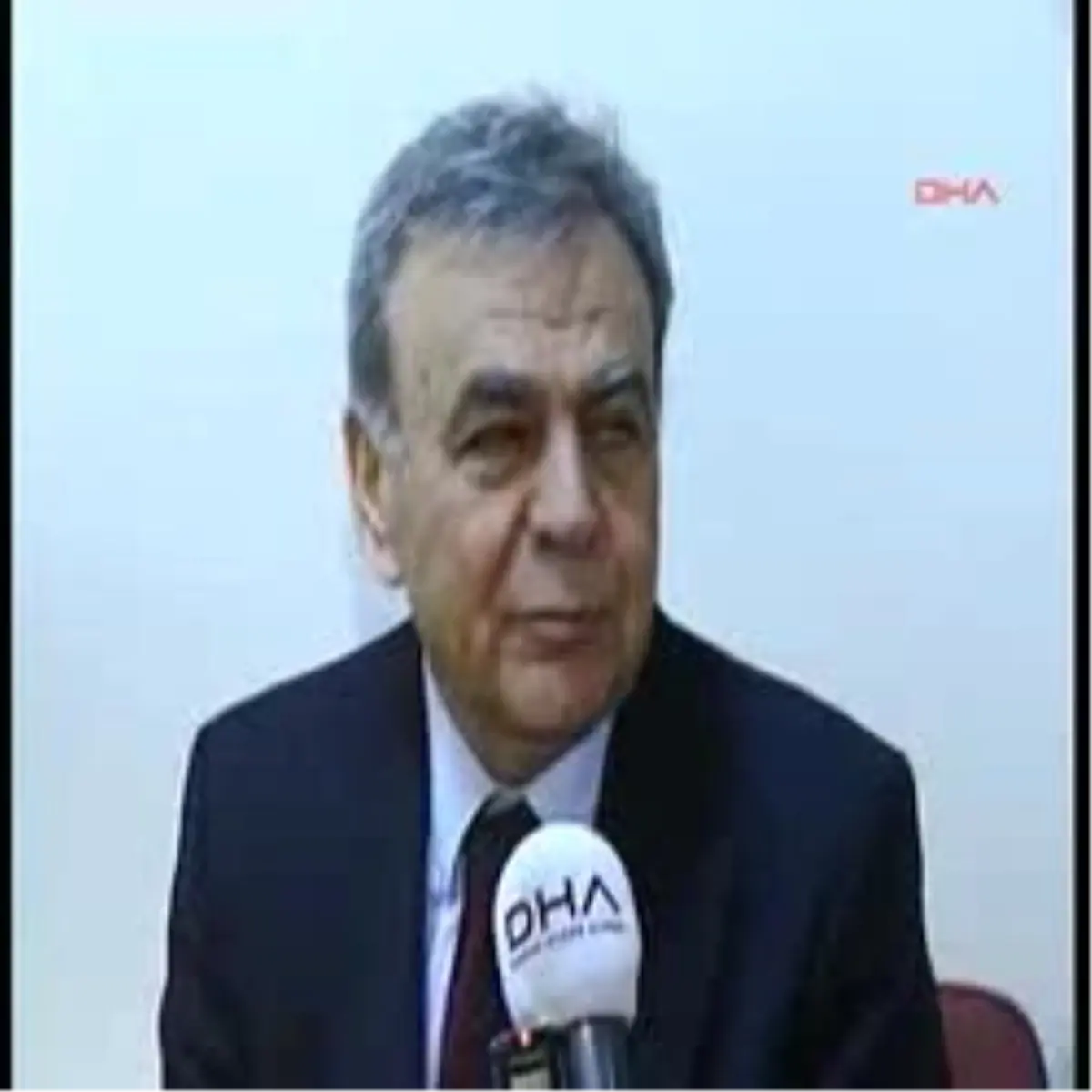 İzmir Kocaoğlu: ?İzmir Yine Türk Siyasi Tarihine Girdi?