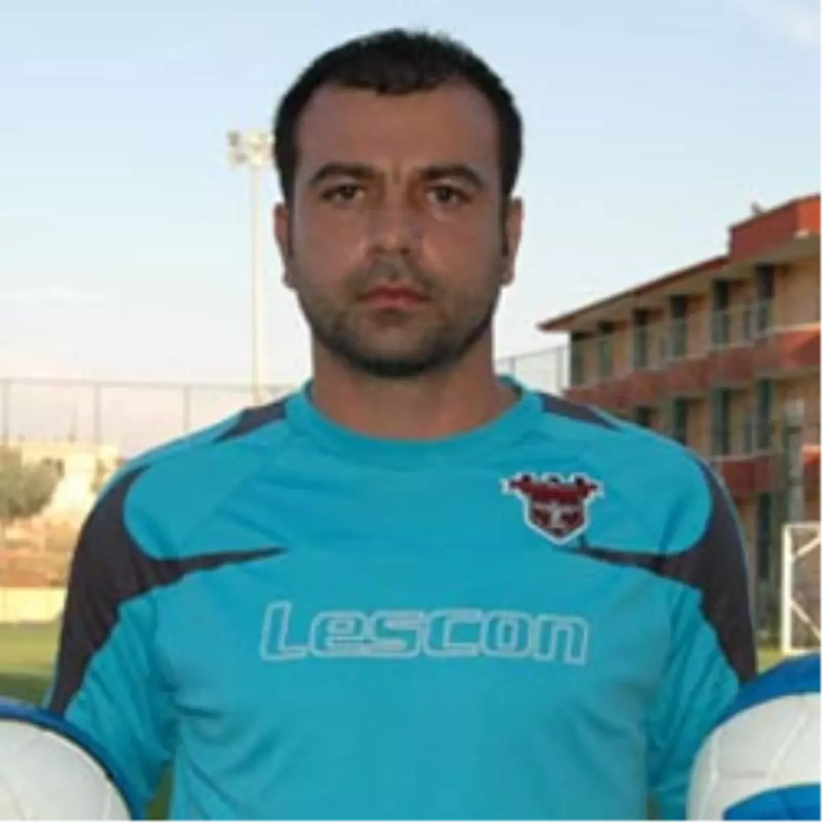 Kasımpaşa'da Murat Şahin Süresiz Kadro Dışı Kaldı