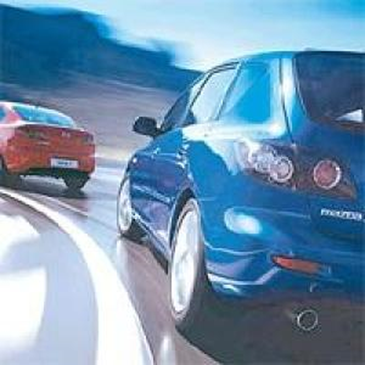 Mazda 65 Bin Aracı Geri Çağırıyor!