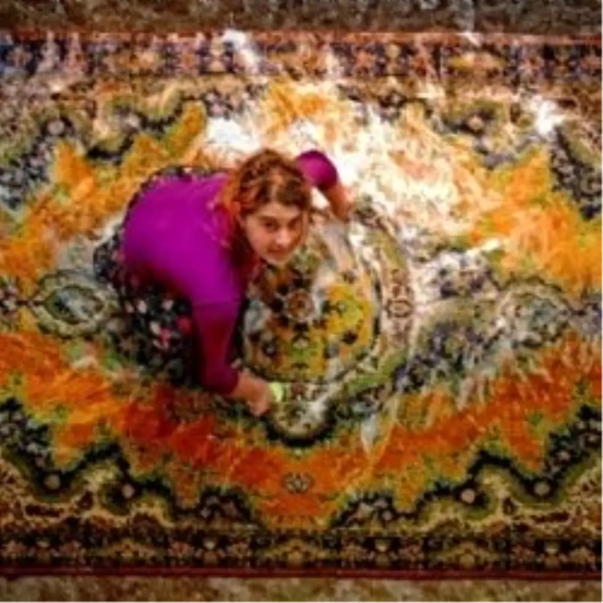 Vizörden Kadınlar Bakacak Hayattan Kareler Yarışacak