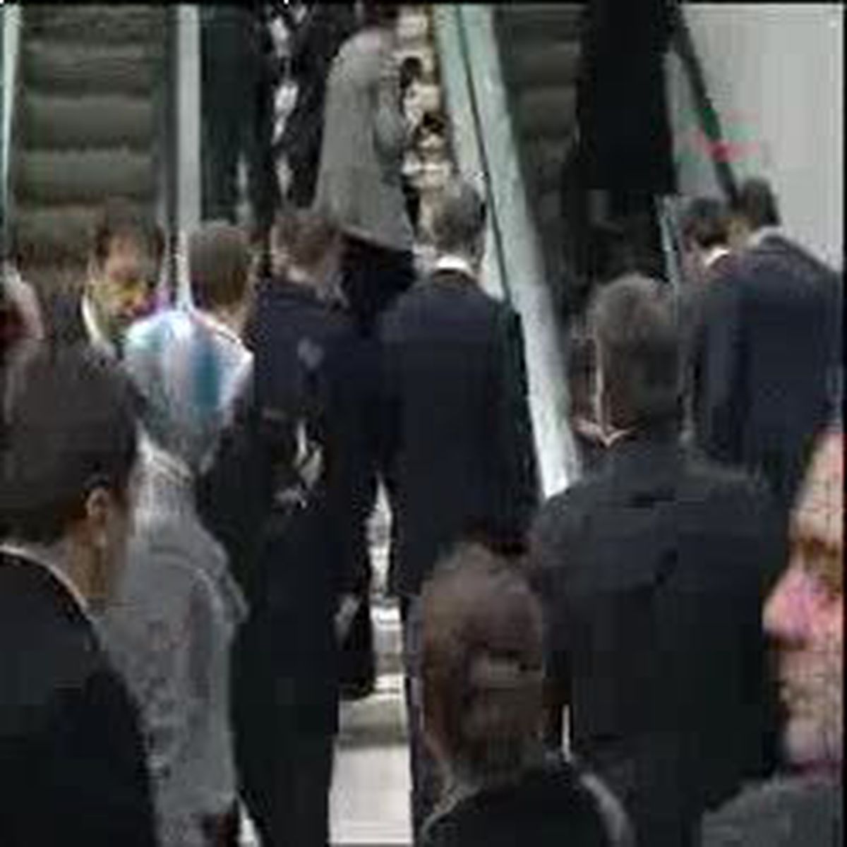 Gong Kadınlar İçin Çaldı