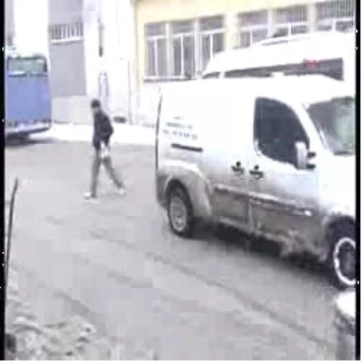 Afyonkarahisar\'da Okullar Bir Gün Tatil